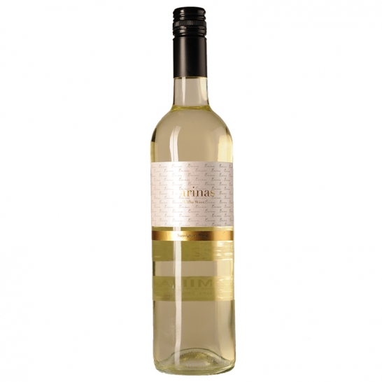 Sauvignon Blanc Barinas DOP Jumilla