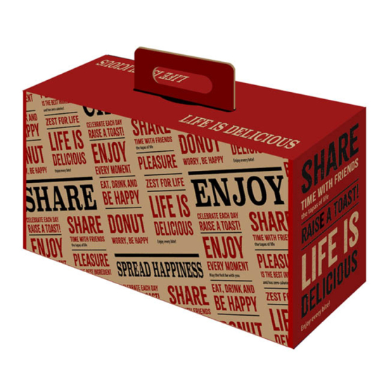 Tapas Borrelbox