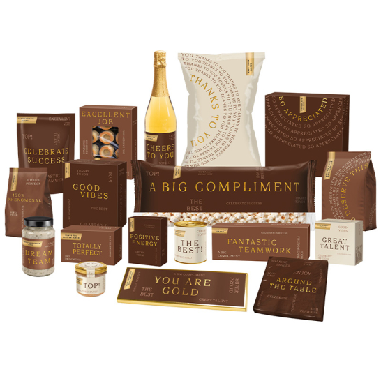 Thanks to You Groepsafbeelding