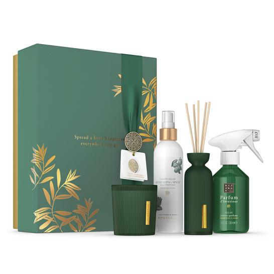 The Ritual of Jing Giftset Large