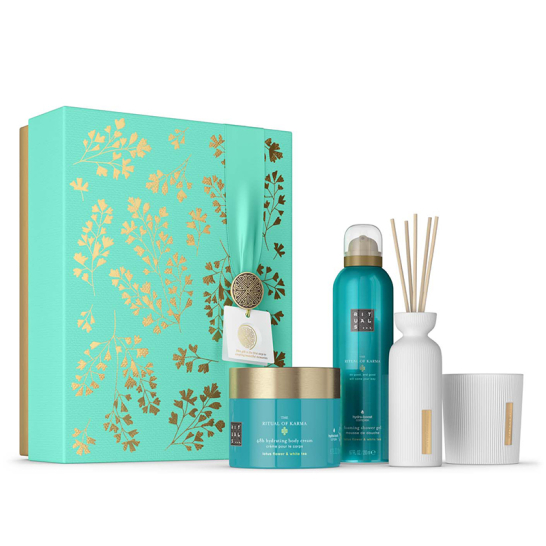 The Ritual of Karma Giftset Large