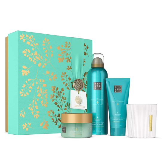The Ritual of Karma Giftset Medium