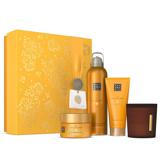 The Ritual of Mehr Giftset Medium