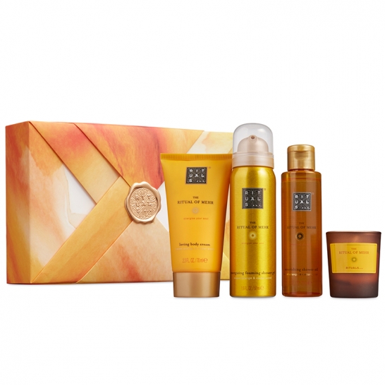 The Ritual of Mehr Small Gift Set 2023