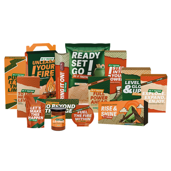 Together Groepsafbeelding