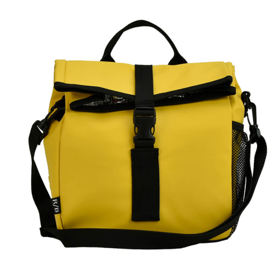 Travel Lunch Tas Geel 8793