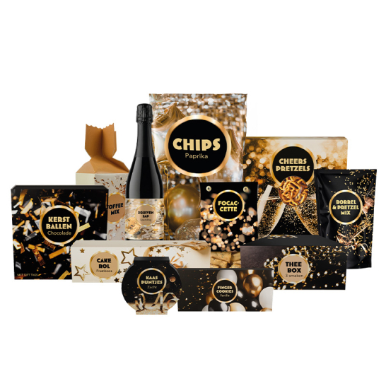 We like to party Groepsafbeelding