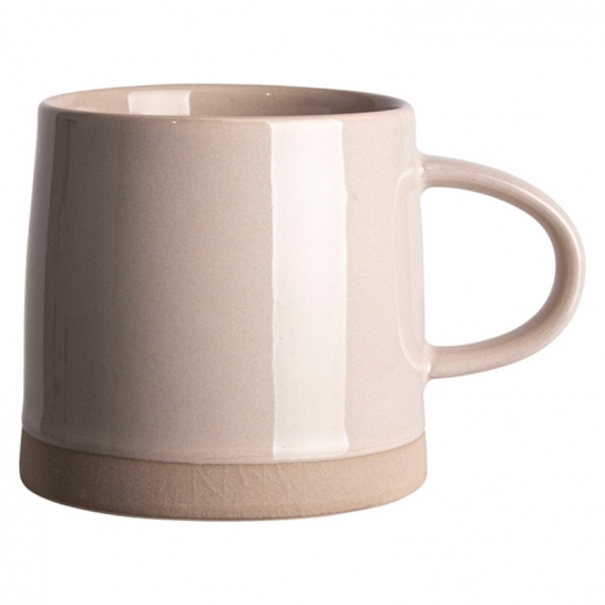 Woodstock Mok 250ml Creme 02172860