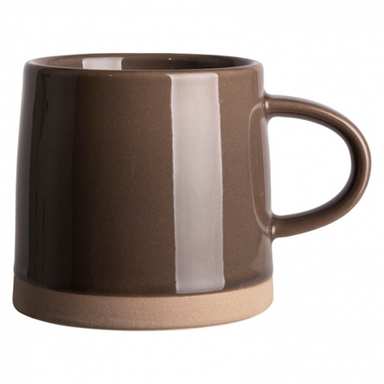 Woodstock Mok 250ml Grijs 02172870