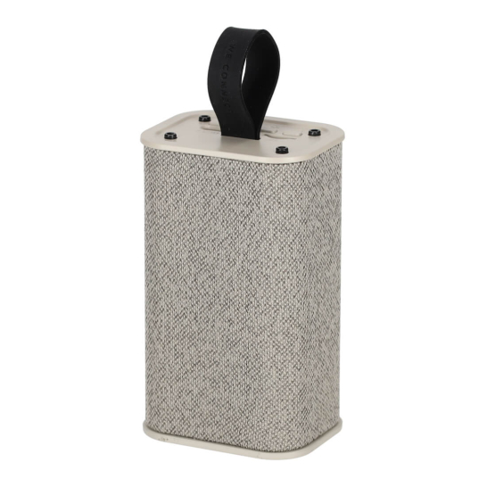 brainz speaker spike taupe 38663