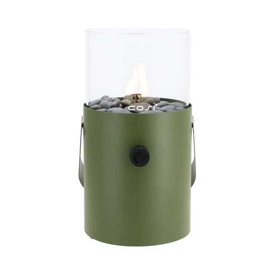 cosiscoop original moss green 5801500