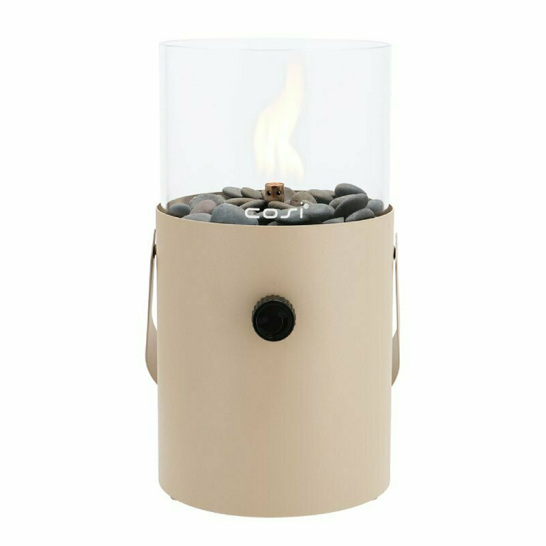 gaslantaarn cosiscoop original sandy beige 5801480