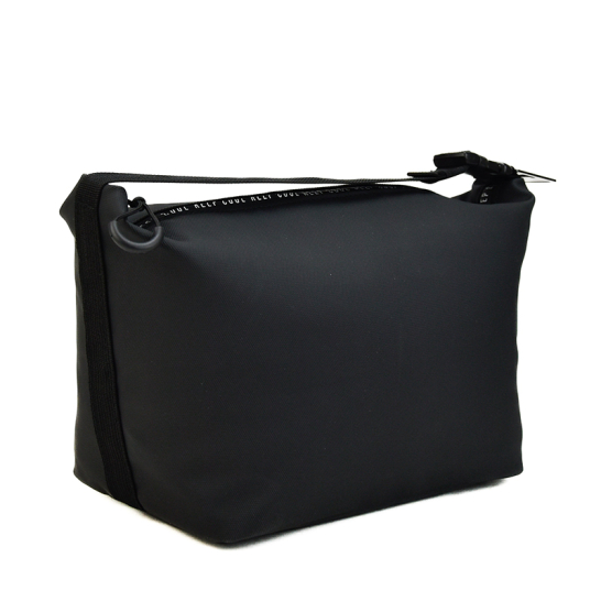 mini koeltas zwart 8802zw