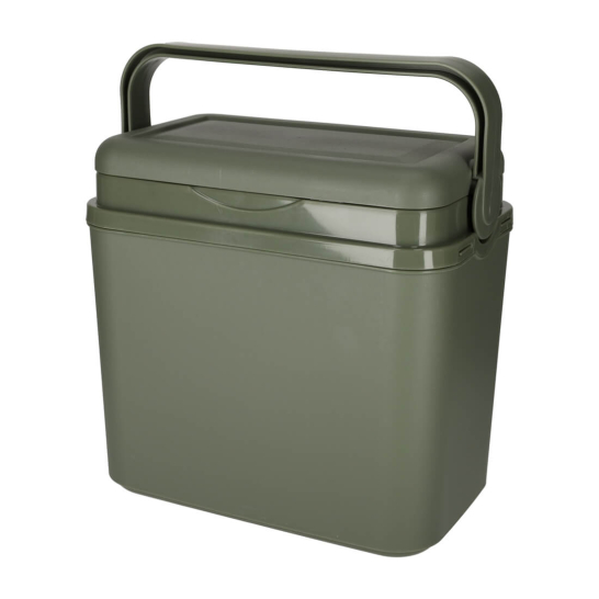 norlander koelbox 10l groen 28829