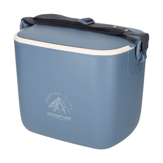 norlander koelbox adventure blauw 28977