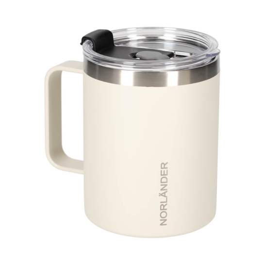 norlander thermobeker hamar off white 28896