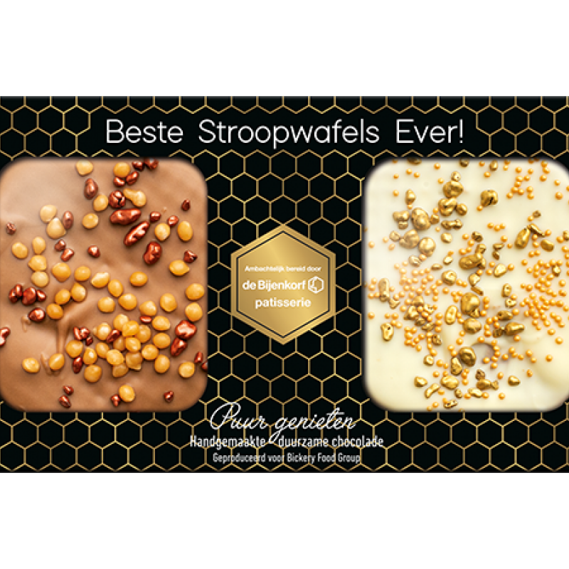 bijenkorf patisserie