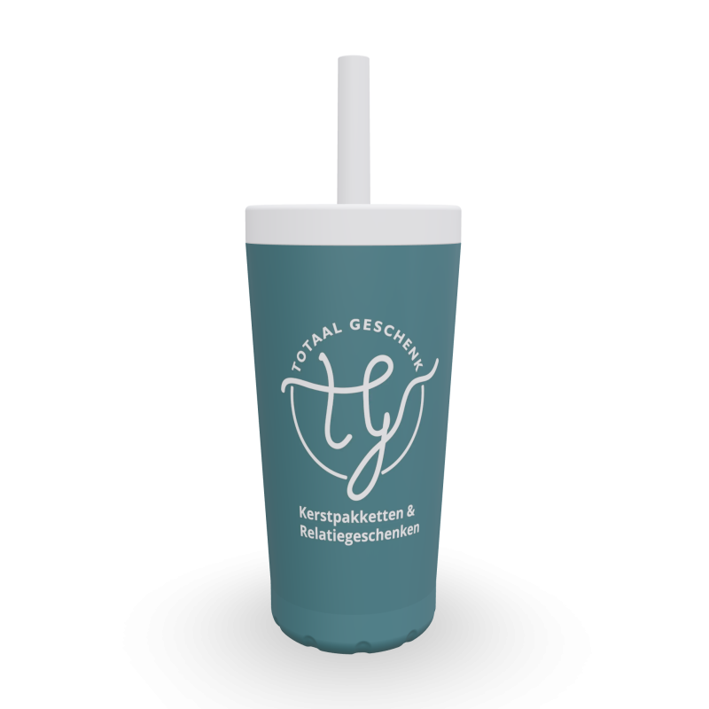 Eigen Ontwerp IZY Tumbler IZY Tumbler Totaal Geschenk