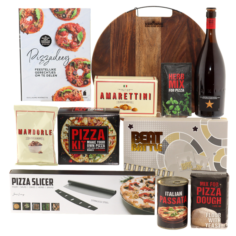 Pizza & Bier - Pizza Heroes Pizza Heroes Pizza Bier