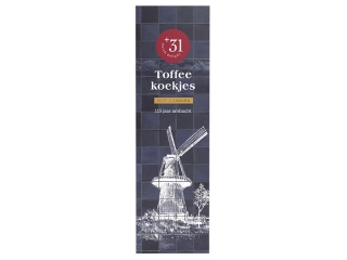 8815 Dutch Toffee cookies 1