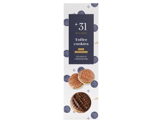 8815 Dutch Toffee cookies