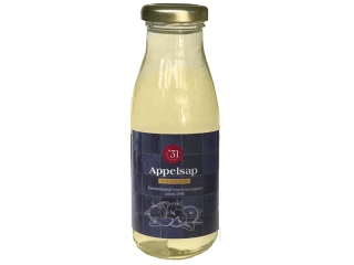 8829 Dutch Appelsap BIO