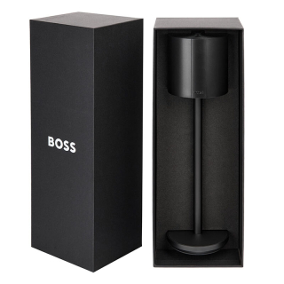 BOSS LED Lamp Elemental Zwart HAL615A 4