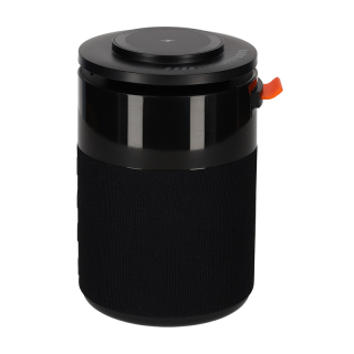 BRAINZ 5 in 1 Charging Speaker Zwart 38562 2