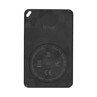 BRAINZ Item Finder Card Pro Dual 38685 1