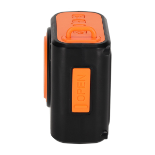 BRAINZ Retro Camera Speaker Zwart 38680 2