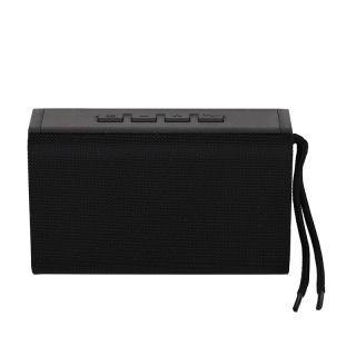 BRAINZ Speaker Kane Wheatstraw Zwart 38679 1