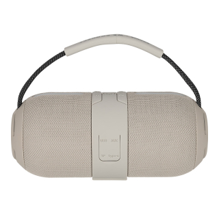 BRAINZ Speaker Rox Taupe 38673 3