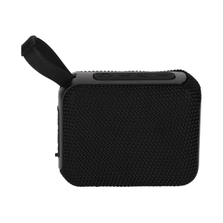 BRAINZ Speaker Trix Zwart 38676 3