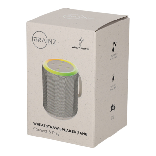 BRAINZ Speaker Zane Wheatstraw 38671 4