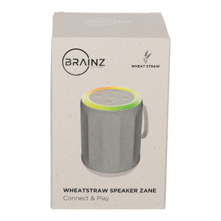 BRAINZ Speaker Zane Wheatstraw 38671 5