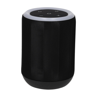 BRAINZ Speaker Zane Wheatstraw Zwart 38678 1