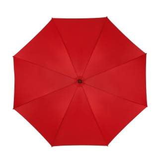 Bamboe Paraplu GP 97 rood 4