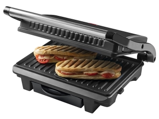 Bestron Panini Grill KPM300BL