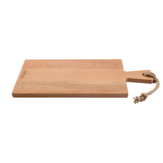 Beuken Serveerplank 49 x 20 cm 1 Beuken Serveerplank 49 x 20 cm 1