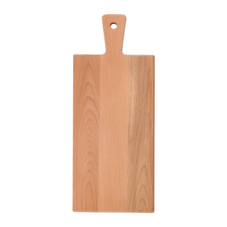 Beuken Serveerplank 49 x 20 cm 2 Beuken Serveerplank 49 x 20 cm 2