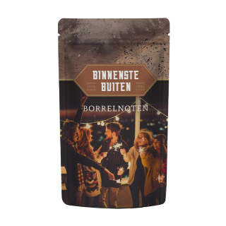 Binnenstebuiten Borrelnoten 9634
