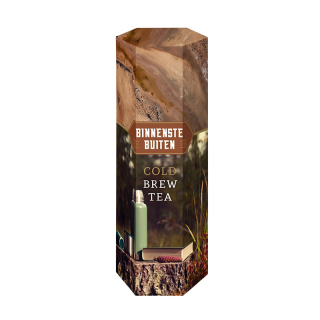 Binnenstebuiten Cold brew tea 9631