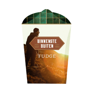 Binnenstebuiten Fudge 9640