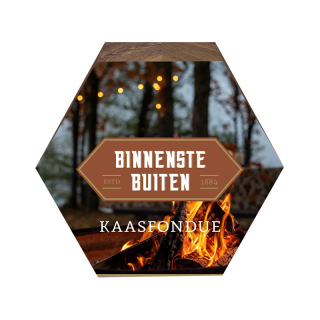 Binnenstebuiten Kaasfondue 9633