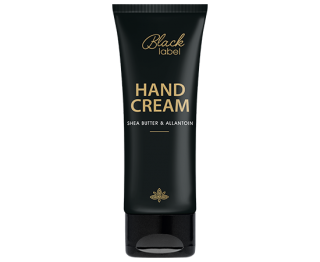 Black Label Hand Cream