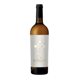Blanc Ciel de Velours Grande Reserve Blanc Ciel de Velours Grande Reserve