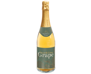 Botanic Chic Sparkling Grape 00 Alc. Vol 67670