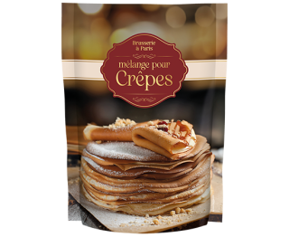 Brasserie a Paris Crepe mix 91229