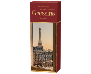Brasserie a Paris Grissini broodstengels 90663