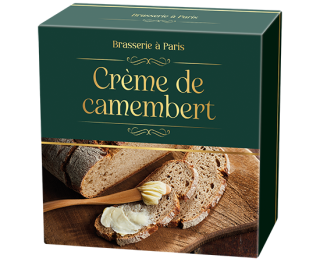 Brasserie a Paris Kaasspread Camembert 93235